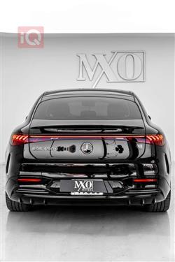 مێرسێدس بێنز EQS